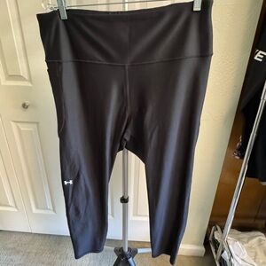 Under Armour HeatGear Compression Pants